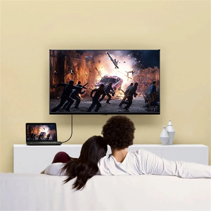 Ugreen Kábel DisplayPort 1.2 4K 3 m fekete (DP102 10212)