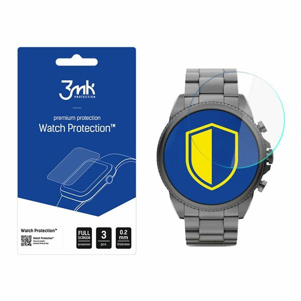 3mk FlexibleGlass Fossil 6Gen 44mm