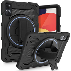 TECH-PROTECT SOLID360 XIAOMI REDMI PAD SE 11.0 NEGRO