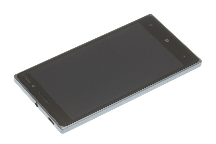 DISPLAY Nokia Lumia 830 Noir Grade B LCD Touch