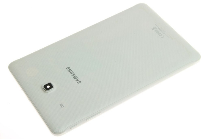 Samsung Galaxy Tab E 9.6 T560 Blanco Grado B Batería Puerta