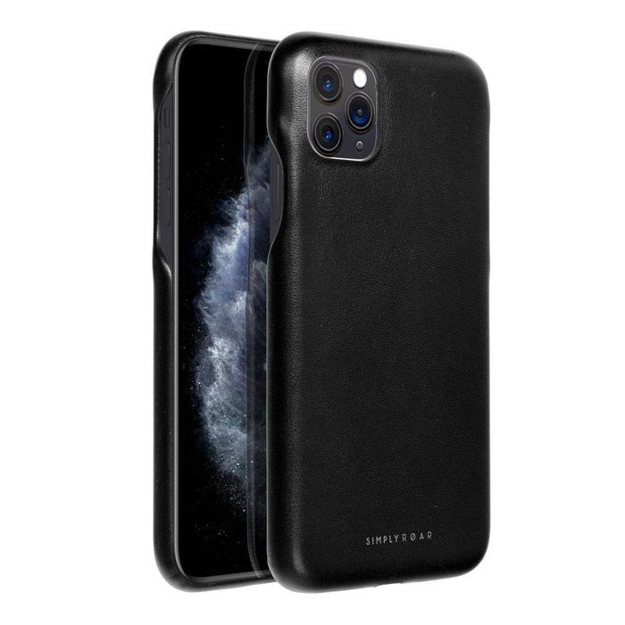 ROAR futerał LOOK do IPHONE 11 Pro Max Czarny