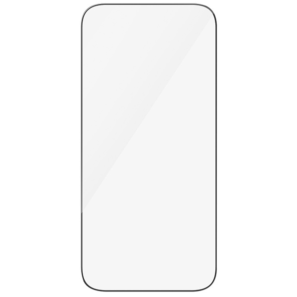 PanzerGlass Re:fresh Glass iPhone 15 Pro6.1" Ultra-Wide-Fit Screen Protection Easy Aligner 2822