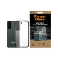 PanzerGlass HardCase Samsung S22+ G906 Antibakteriell Militärgrad klar