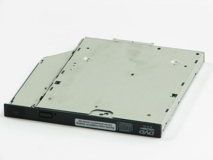 Combo DRIVE originale HP NC6220 NC6400 NX8220