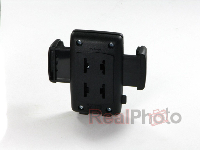 Wide Car Battery Holder Herbert Richter HR Autocomfort