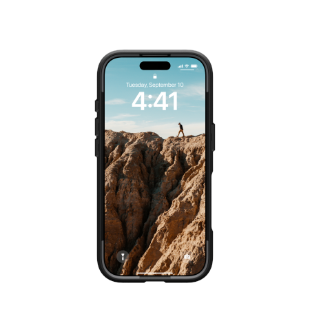 Etui UAG Civilian Magsafe - iPhone 16 Pro MagSafe (mallard)