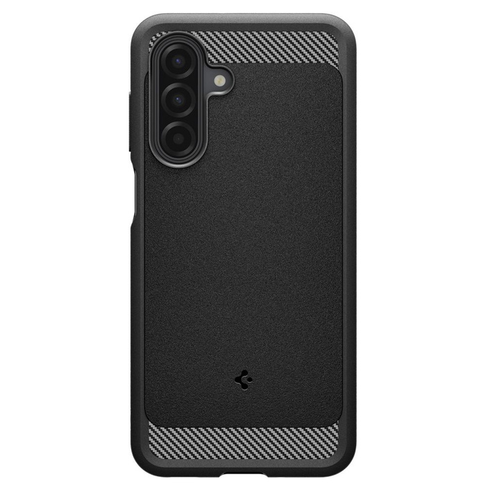 Spigen Rugged Armor GALAXY A17 4G / 5G MATTE NOIR