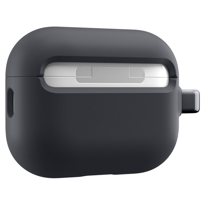 Spigen NANO POP Apple AIRPODS PRO 3 SCHWARZ SESAM