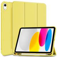 Funda Tech-protect Sc Pen IPad 10.9 2022 Amarillo Case