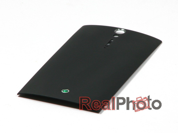 SONY Xperia S Porte de la batterie Original