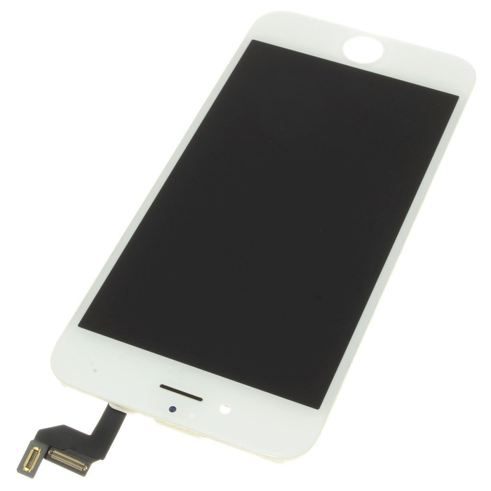 APPLE DISPLEJ iPhone 6s BÍLÝ LCD displej třídy B s defektem Original Touch 