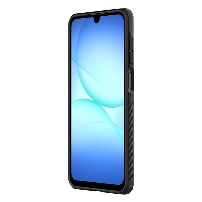 NILLKIN SUPER SHIELD PRO SAMSUNG A17 5G BLACK / CZARNY