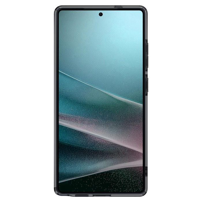 Case Spigen Ultra Hybrid Mag MagSafe GALAXY S25 ULTRA ZERO ONE BLACK