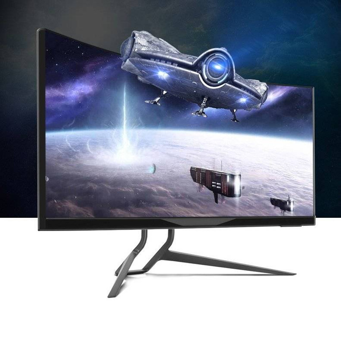 Ugreen přepínač rozdělovač rozdělovač HDMI - 3x HDMI 3D 4K 7,5 Gbps 36 bit na kanál černá (40234)