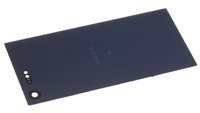 Originální klapka dvířek baterie SONY Xperia XZ Premium Blue Grade B