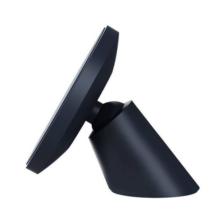 Ständer Magnetic iOttie Velox MagSafe Mag netic auf einer ebenen Fläche