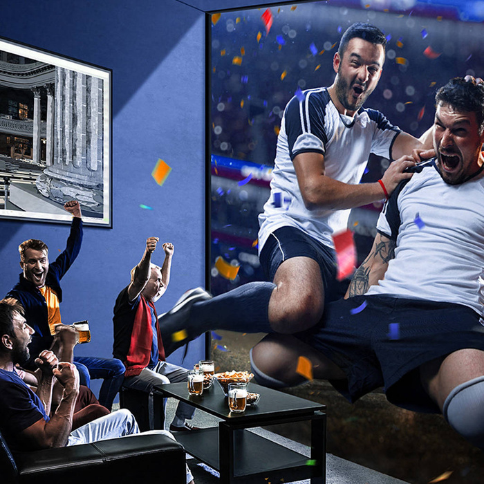 Cable Ugreen HDMI 2.1 8K 60Hz 2m negro (HD140)