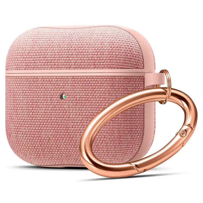 Hülle SPIGEN Apple AirPods 3 Urban Fit Rosa Case