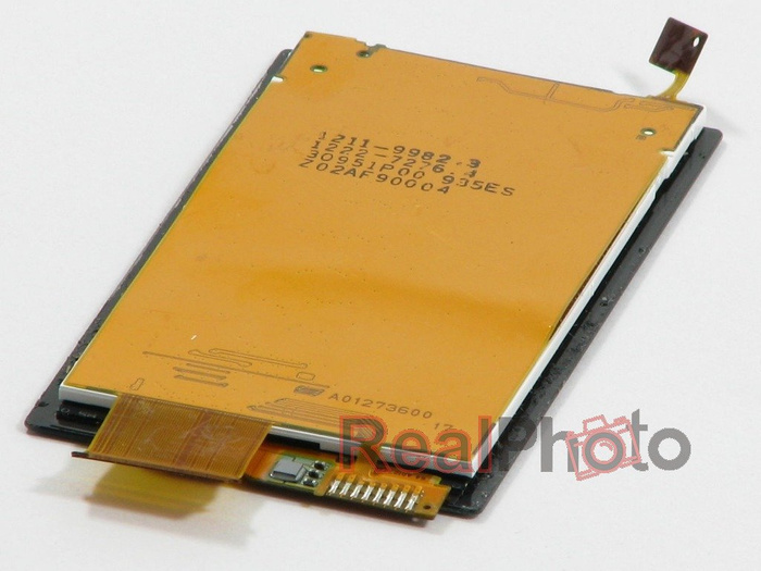 SONY ERICSSON U10i Aino LCD Display