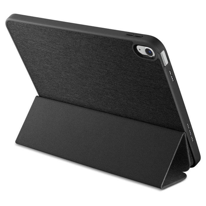 Funda Spigen Urban Fit IPad 10.9 2022 Negro Case