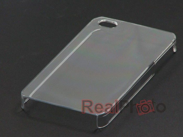 Cover Apple iPhone 4 4S Thumbsup Case Telefontok Cserélhető csúszkák különböző mintákkal 