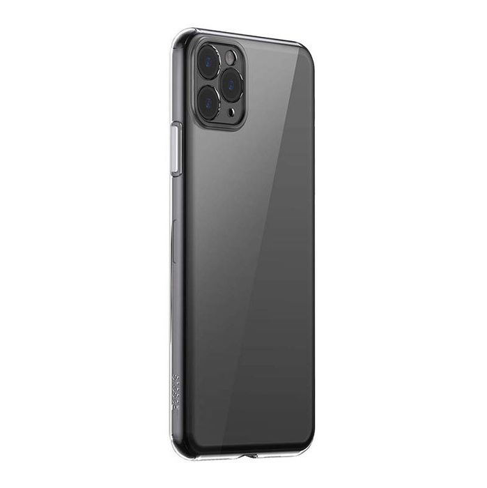 Transparent Case Baseus Simple for iPhone 11 Pro