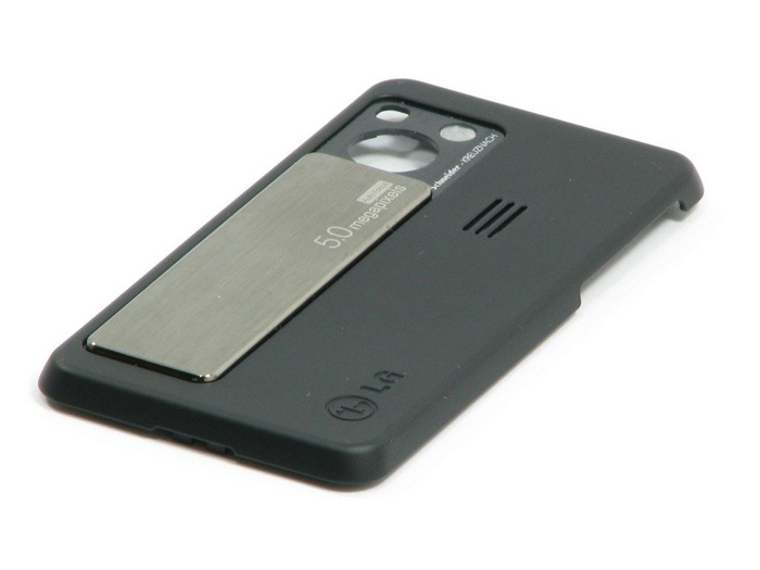 LG KC550 Complète Original Grade A Case