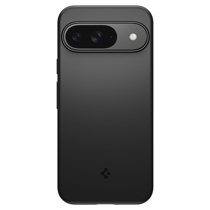 Cover Spigen Thin Fit GOOGLE PIXEL 9 / 9 PRO NERO