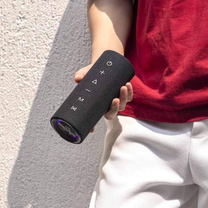 Tronsmart Mirtune C2 24W Bluetooth Portable Speaker - Black