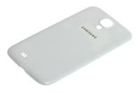 SAMSUNG Galaxy S4 I9500 I9505 Blanco Original Grado A Batería Puerta