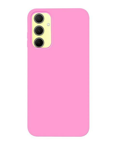 Beline Etui Candy Samsung A35 A356jasnoróżowy/light pink