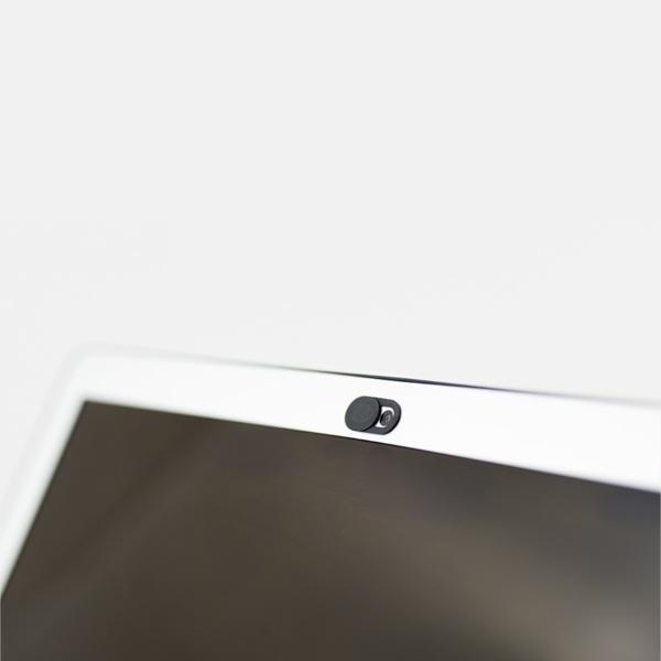 3MK Webcam Privacyslider Negro