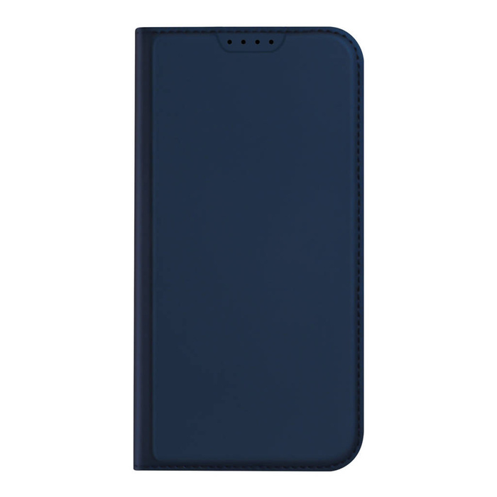 Dux Ducis Skin Pro Wallet Case für iPhone 15 – Blau