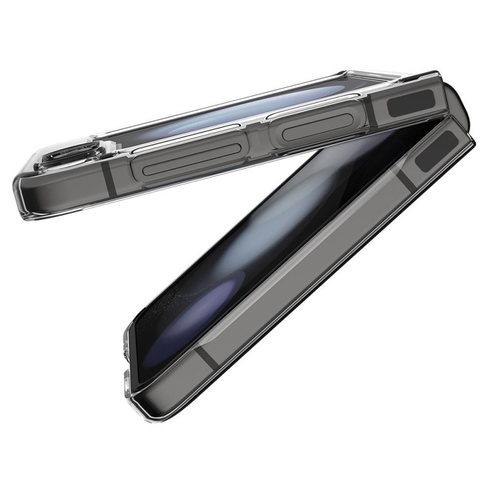 Obal Spigen Airskin Galaxy Z Flip 5 Zero One Case
