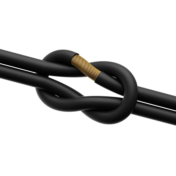 Power bank Joyroom 10000mAh 22,5W Power Delivery Quick Charge magnetyczna caricabatterie wireless Qi 15W per iPhone compatibile MagSafe nero (JR-W010)