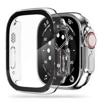 TECH-PROTECT DEFENSE360 Apple Watch ULTRA (49 MM) KLAR