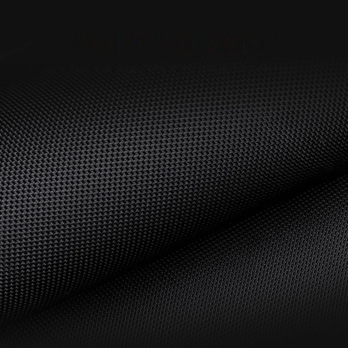 Etui Nillkin Textured S Case etui iPhone 14 Pro Max pokrowiec z osłoną na aparat czarny