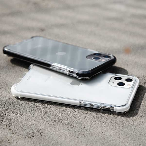 Uniq Combat iPhone 11 Pro blanco / blanc blanco