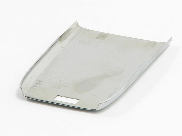 Originální NOKIA E51 Grade A Silver Battery Door