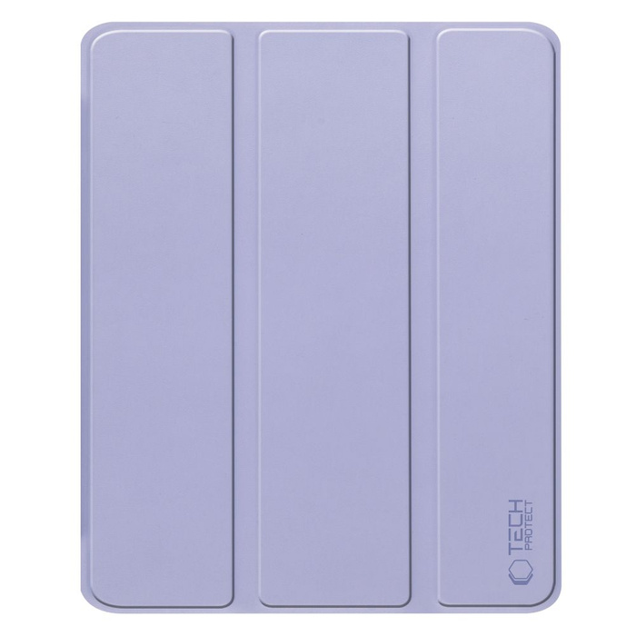 Etui Tech-protect Sc Pen iPad Air 13 2024 Violet Case