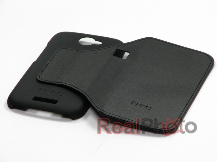 Étui original HTC One S Coque V741