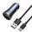 USB-A (żeński) || USB-C (żeński)