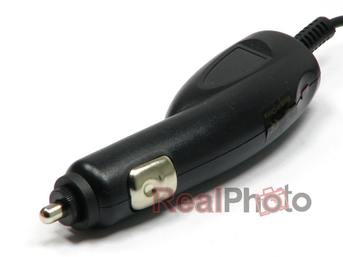 CARICATORE PER AUTO Apple iPhone 3G 3GS 4S Ipod