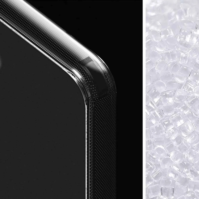 Ringke Fusion GALAXY S23 FE MATTE CLEAR