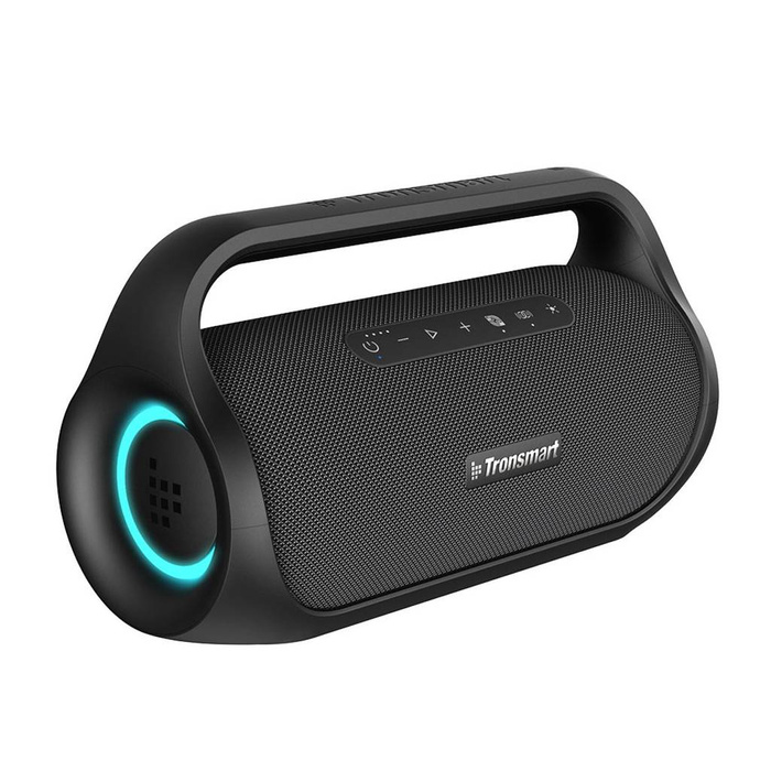Tronsmart Bang Mini Altoparlante Bluetooth senza fili 50W Nero (854630)