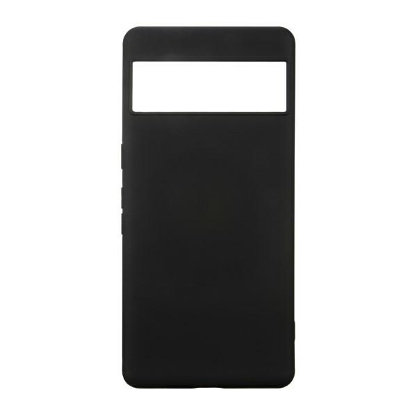 Beline Etui Silicone Google Pixel 7czarny/black