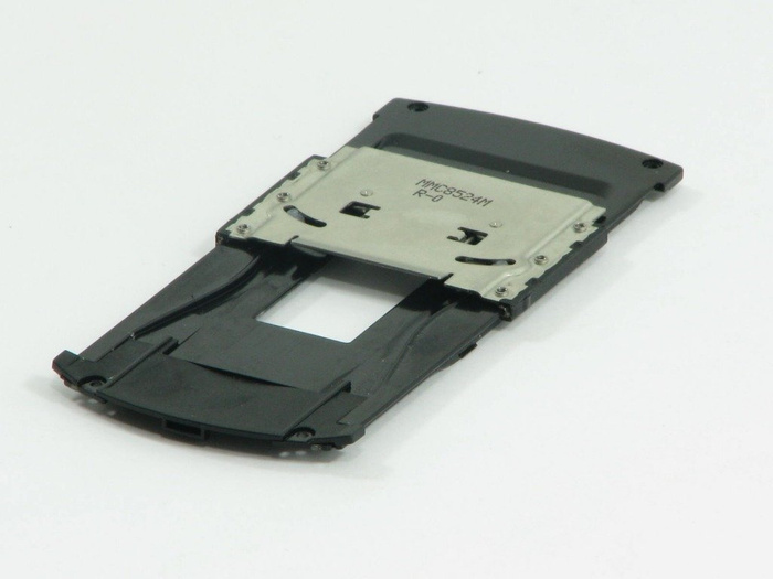 Caso SAMSUNG F400 completo grado originale B