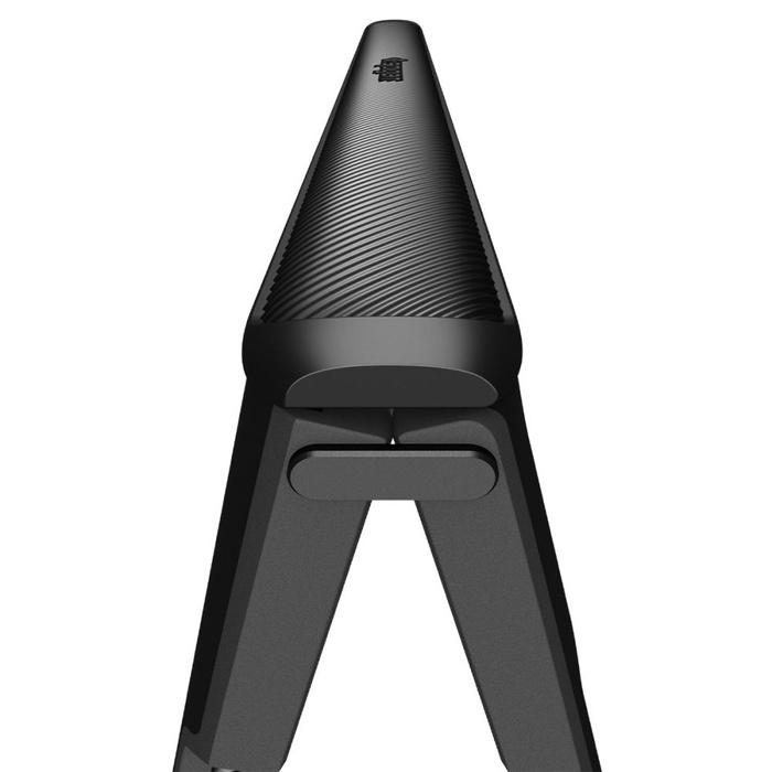 SPIGEN SLIM ARMOR PRO MAG MAGSAFE GALAXY Z FOLD 7 SCHWARZ