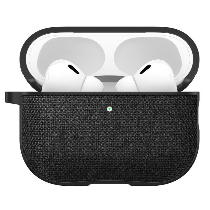 Spigen URBAN FIT Apple AIRPODS PRO 3 NEGRO